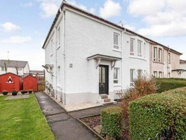 House for sale in Scotland