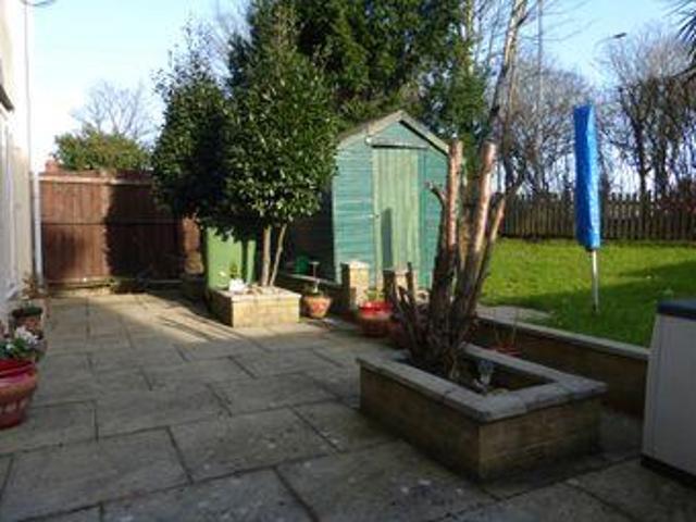 House for sale in Falcon Lodge, Wales