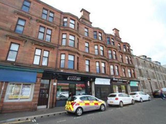 House for sale in Greenock, Scotland