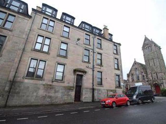 House for sale in Greenock, Scotland