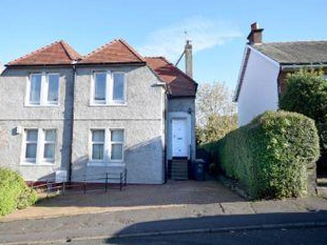House for sale in Flushing, Scotland