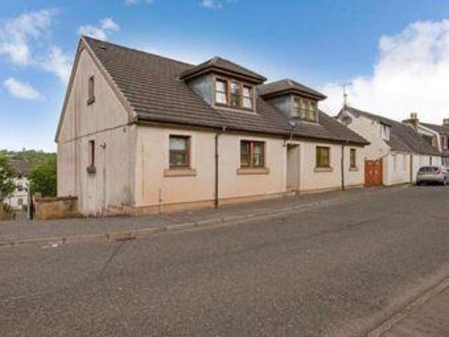 House for sale in Strathaven, Scotland