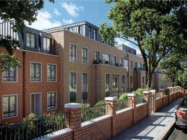 House for sale in Lyons, Greater London