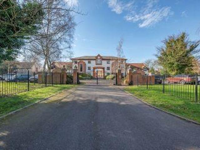 House for sale in Haddon, East Midlands
