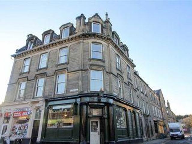 House for sale in Ashkirk, Scotland