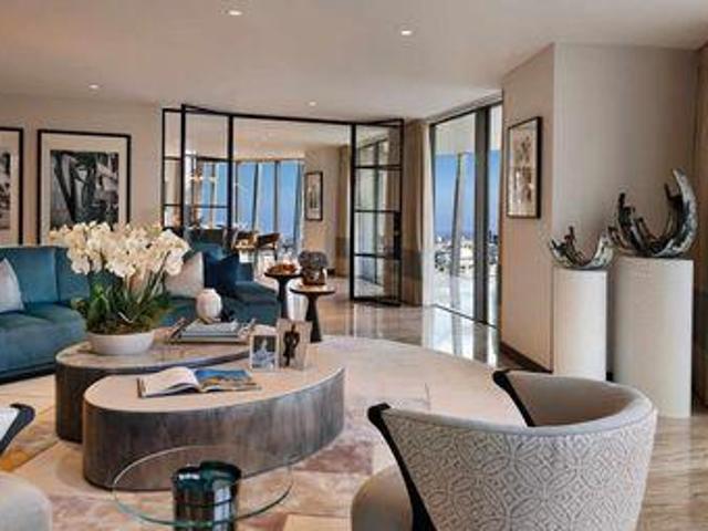 House for sale in City of London, Greater London