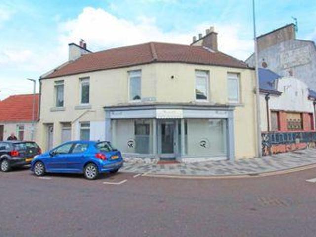 House for sale in Leven, Scotland