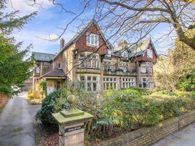 House for sale in Harrogate, North Yorkshire