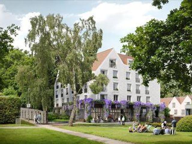 House for sale in Harpenden, St Albans