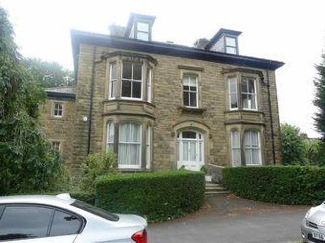 House for sale in Charlesworth, East Midlands