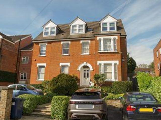 House for sale in Hertfordshire