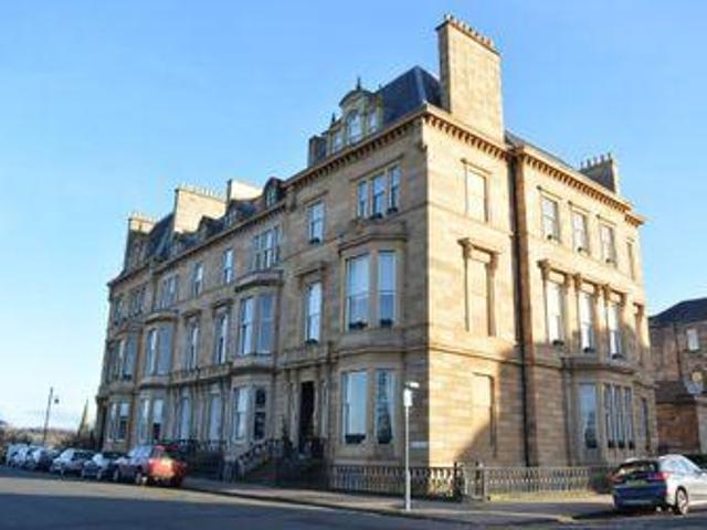 House for sale in Scotland