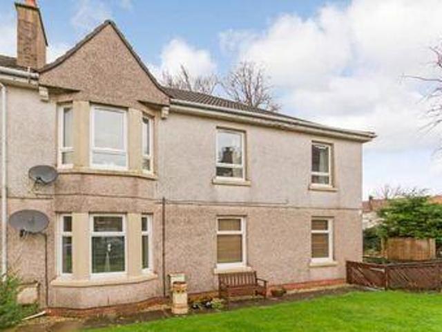 House for sale in Largs, Scotland
