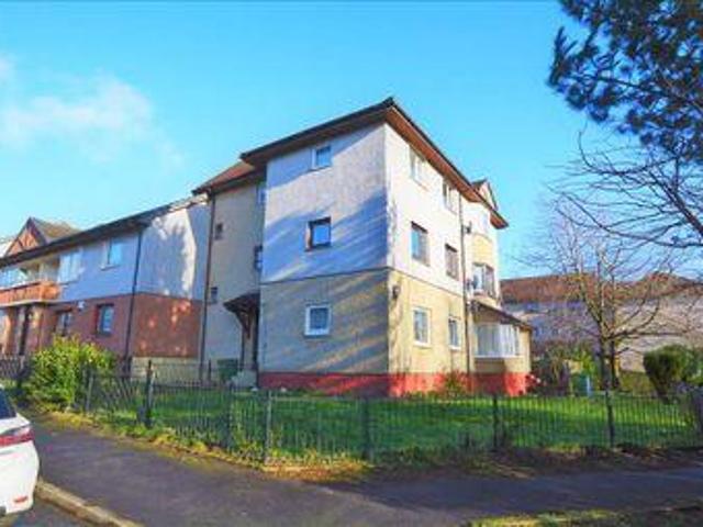 House for sale in Scotland