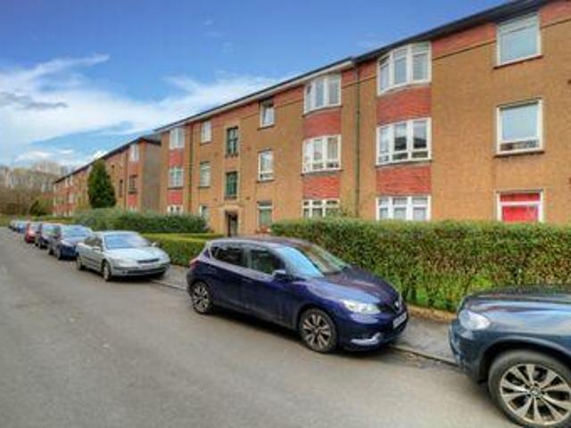 House for sale in Scotland