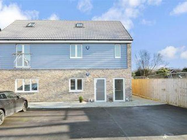 House for sale in Brompton, Chatham