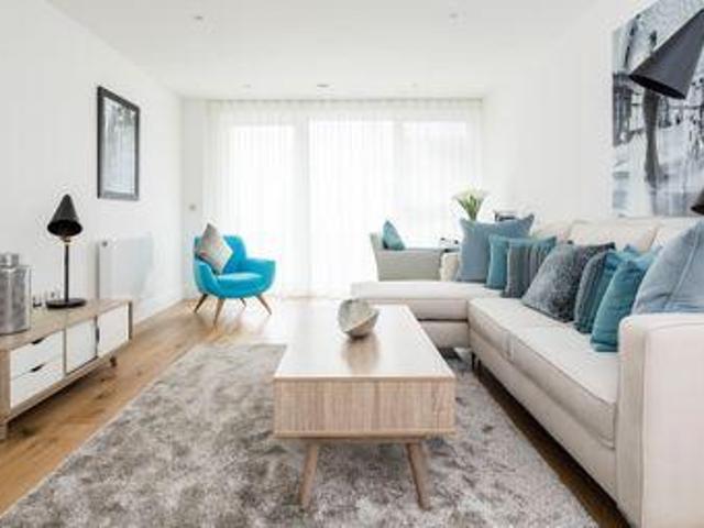 House for sale in Lyons, Greater London