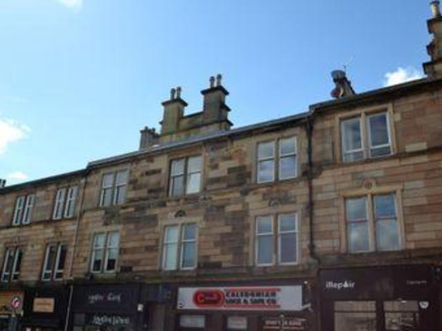 House for sale in Scotland
