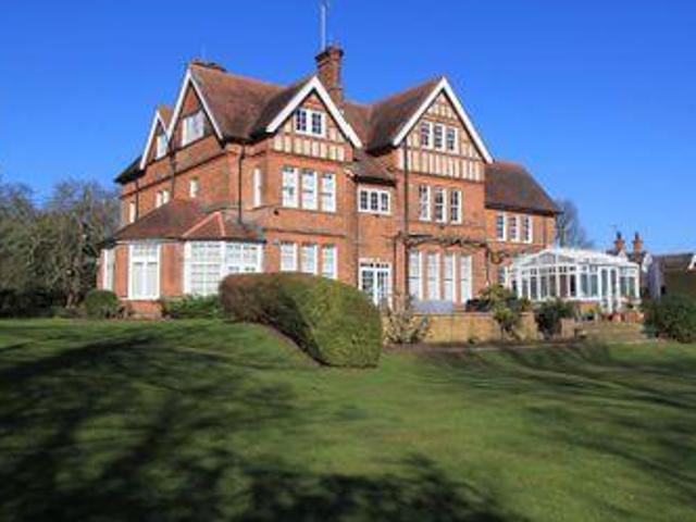 House for sale in Hertford, Colliers End