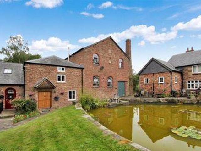 House for sale in Ross-on-wye