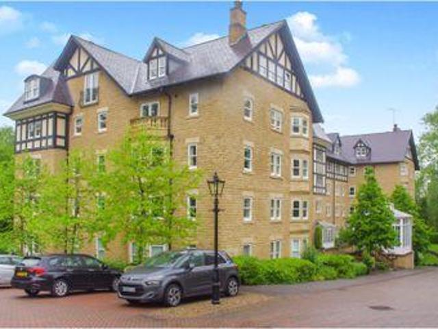 House for sale in Harrogate, North Yorkshire