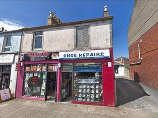 House for sale in Troon, Scotland