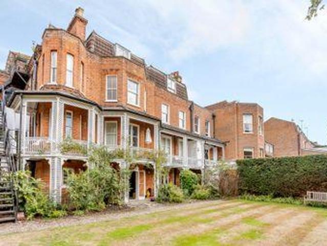 House for sale in Blackhills, Surrey