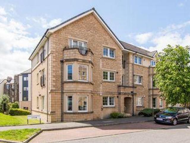 House for sale in Scotland