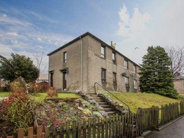 House for sale in Linlithgow, Scotland