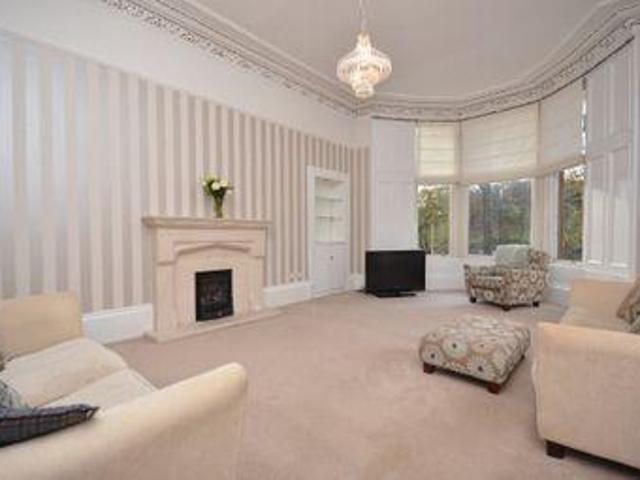 House for sale in Scotland