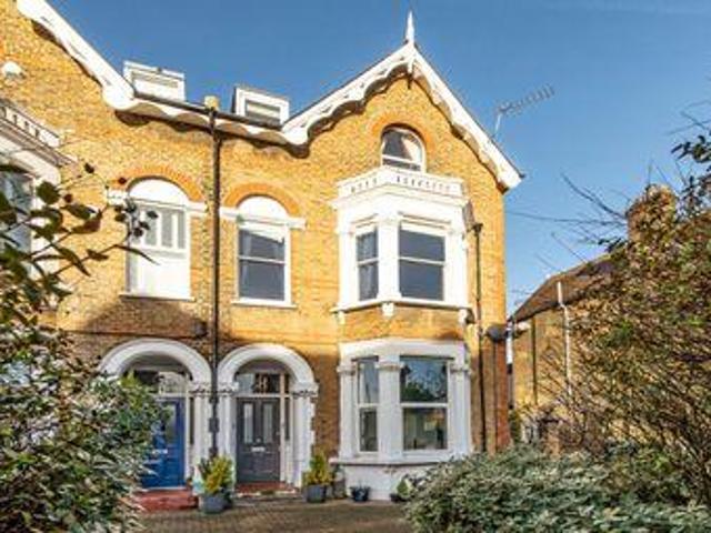 House for sale in Lyons, Greater London