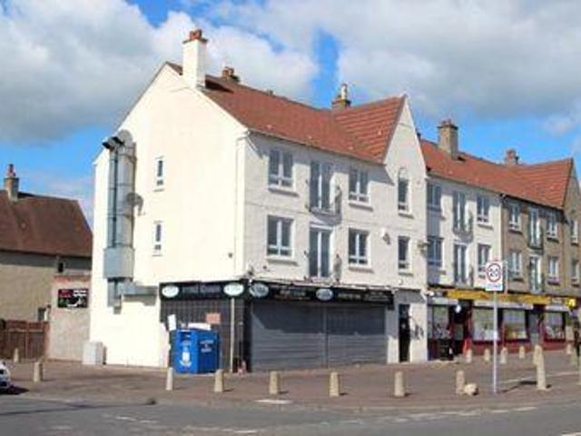 House for sale in Crookedholm, Scotland