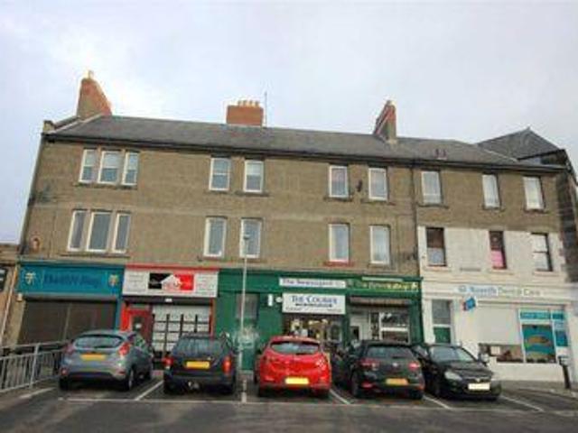 House for sale in Dunfermline, Scotland