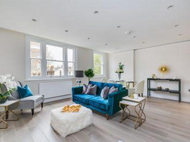 House for sale in Lyons, Greater London