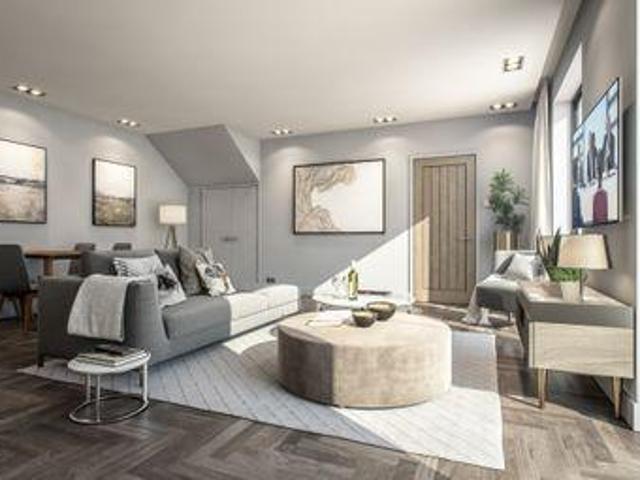 House for sale in Lancashire