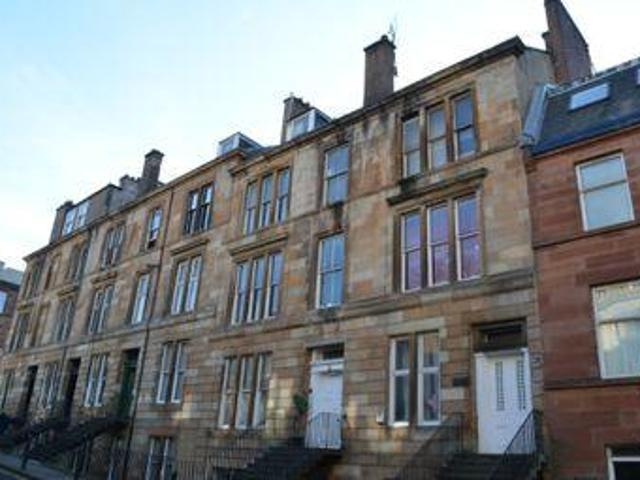 House for sale in Scotland