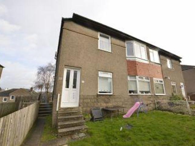 House for sale in Scotland