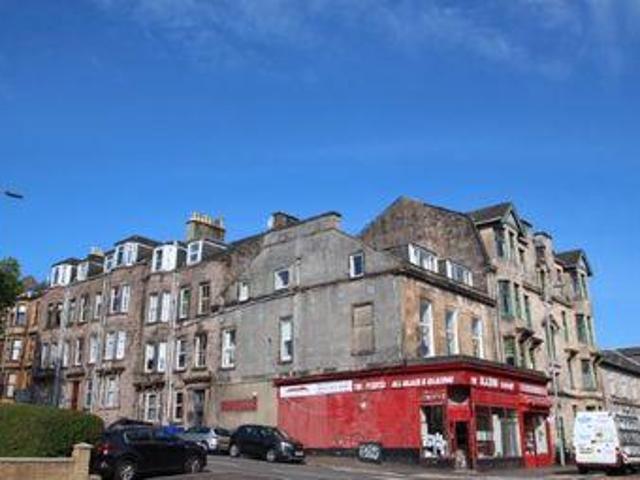 House for sale in Greenock, Scotland