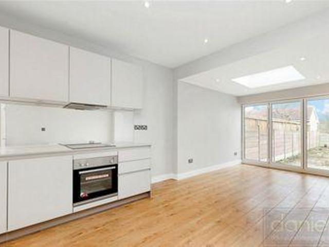 House for sale in Lyons, Greater London