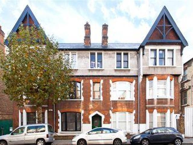 House for sale in Lyons, Greater London