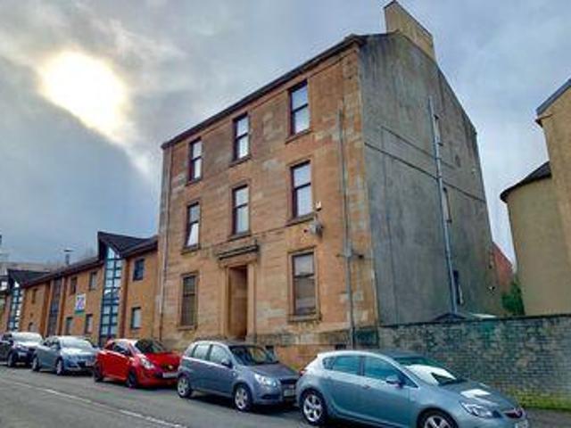 House for sale in Greenock, Scotland