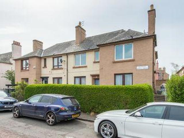 House for sale in Scotland