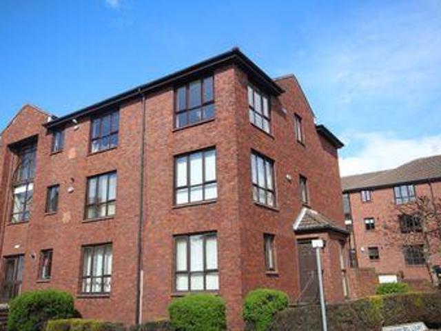 House for sale in Kirkcaldy, Scotland