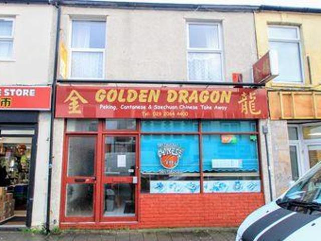 House for sale in Falcon Lodge, Wales