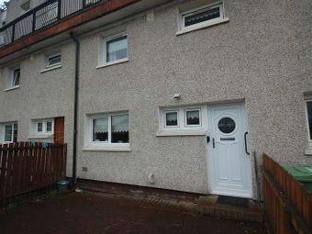 House for sale in Scotland