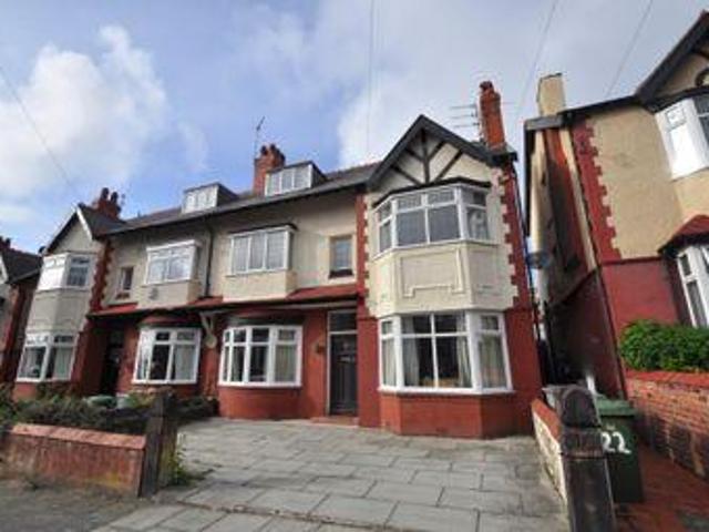 House for sale in Liscard, Wirral