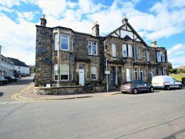 House for sale in Kirkcaldy, Scotland