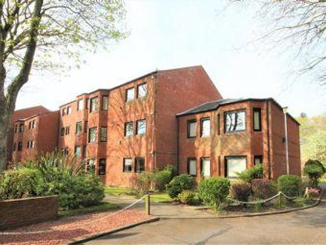 House for sale in Scotland