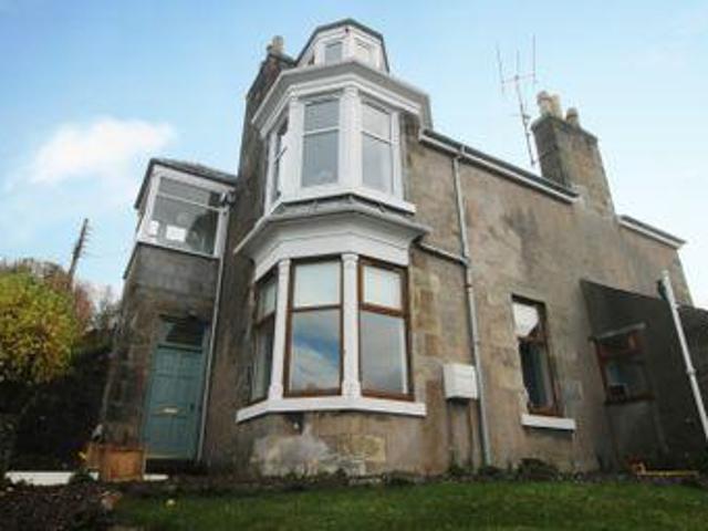 House for sale in Newport-on-tay, Scotland