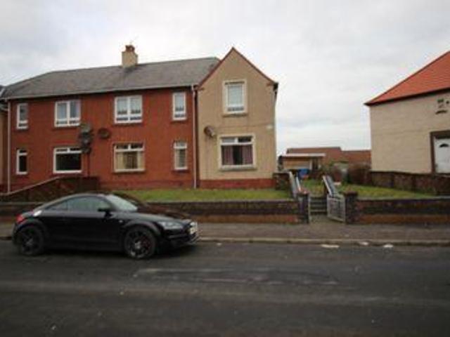 House for sale in Irvine, Scotland